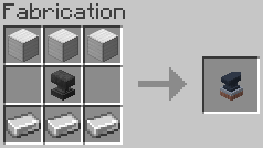 Recette de fabrication de l’enclume du Forgeron